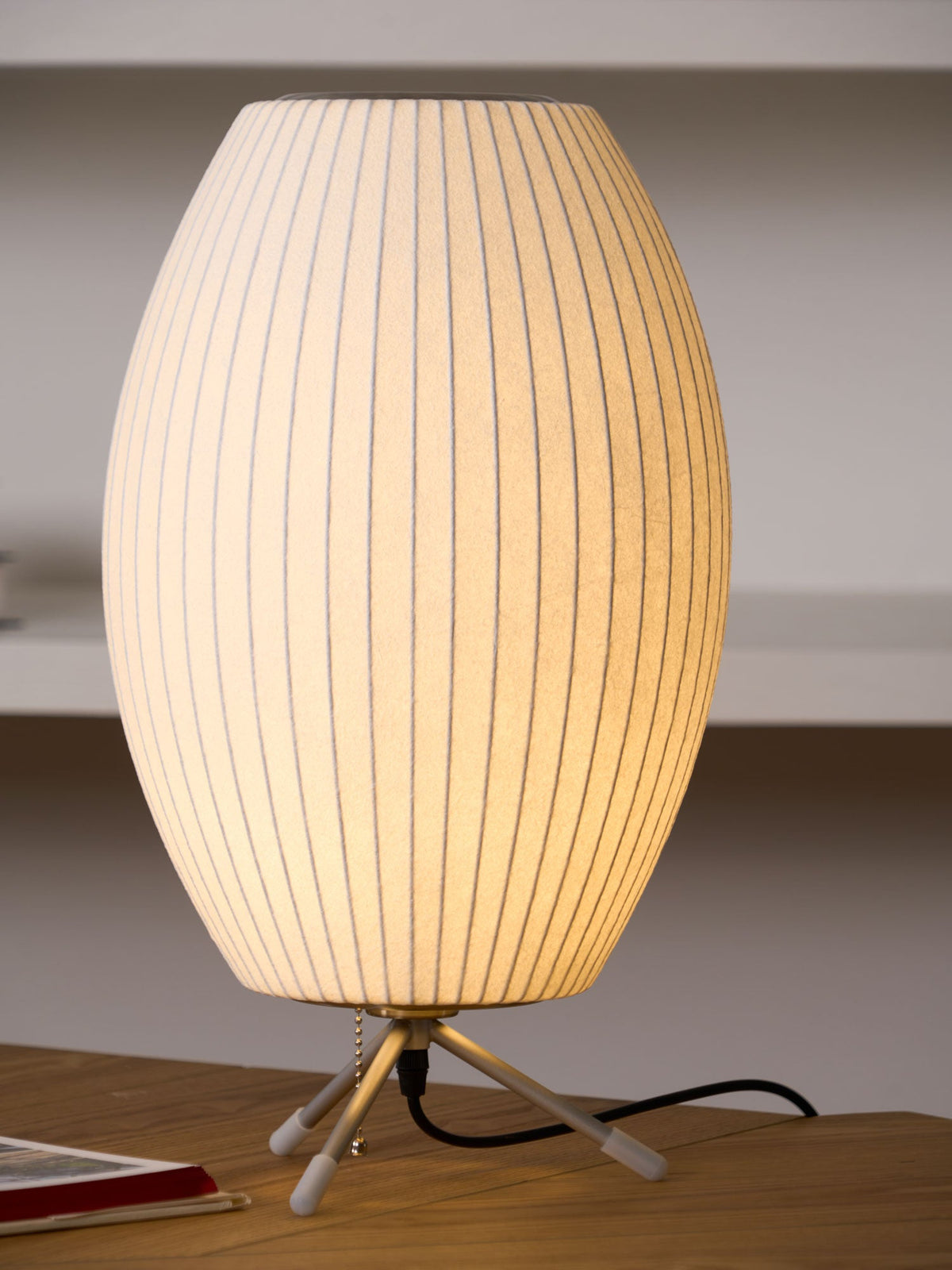 Nelson Tripod Table Lamp