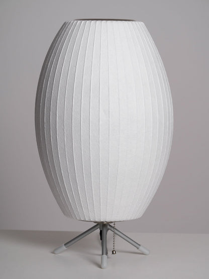 Nelson Tripod Table Lamp