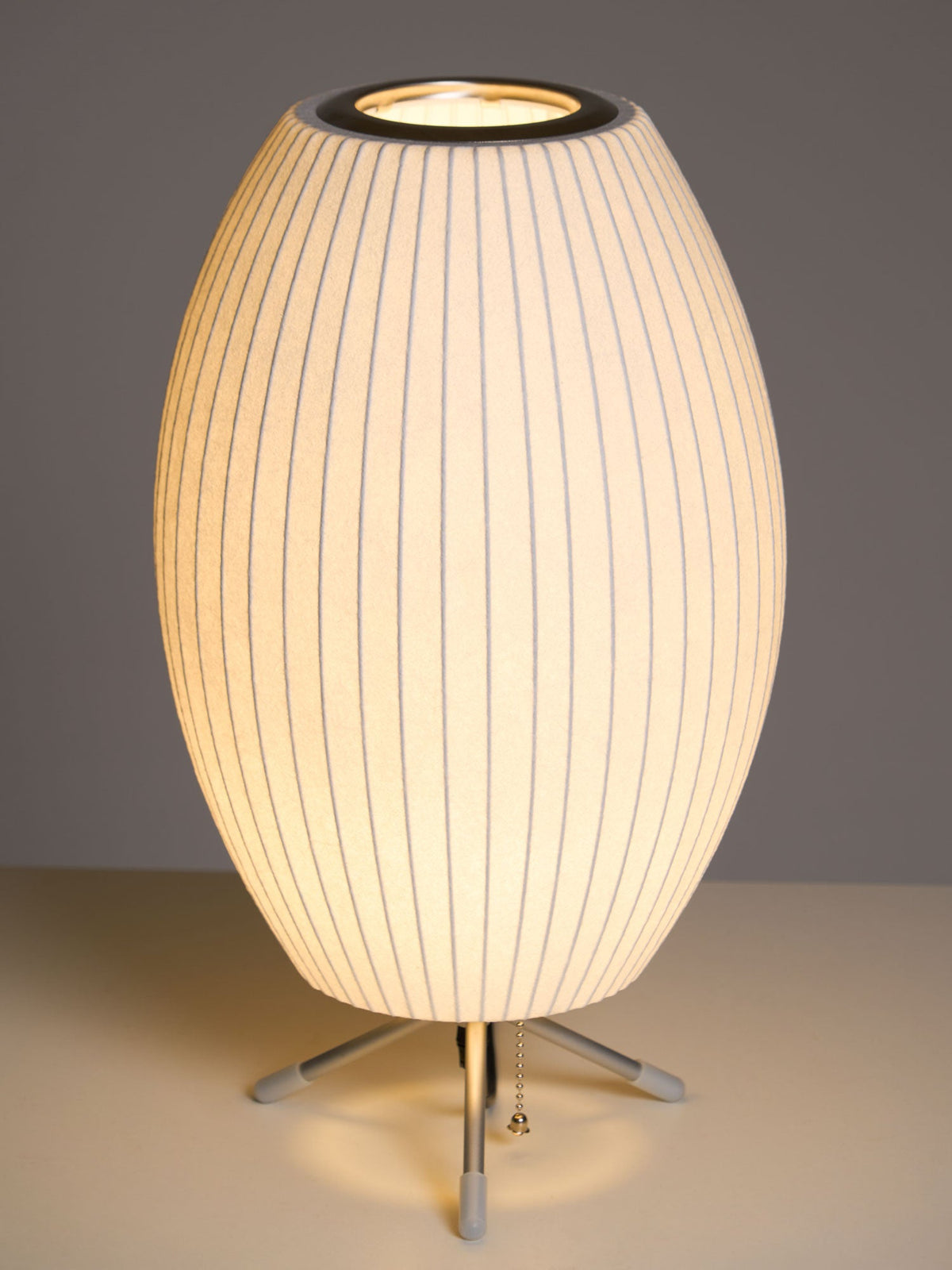 Nelson Tripod Table Lamp
