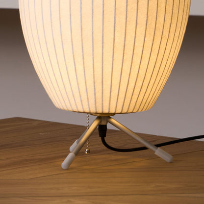 Nelson Tripod Table Lamp
