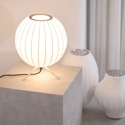 Nelson Tripod Table Lamp