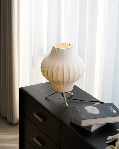 Nelson Tripod Table Lamp