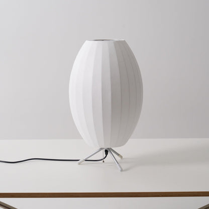 Nelson Tripod Table Lamp