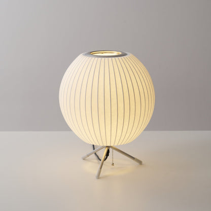 Nelson Tripod Table Lamp