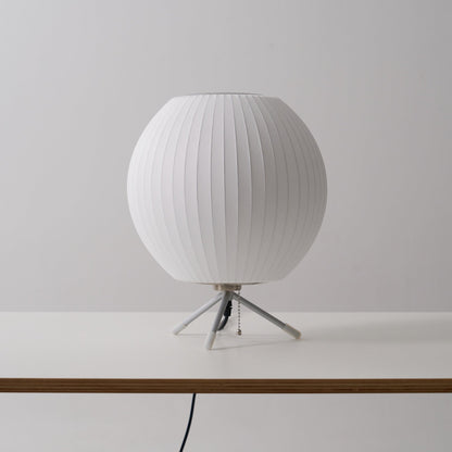 Nelson Tripod Table Lamp