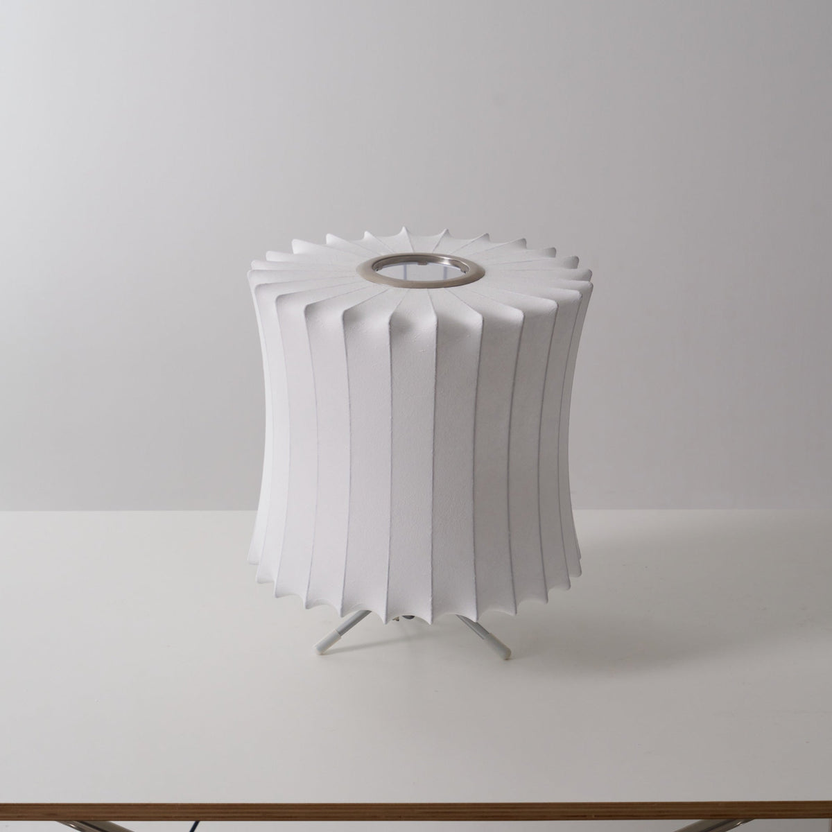 Nelson Tripod Table Lamp