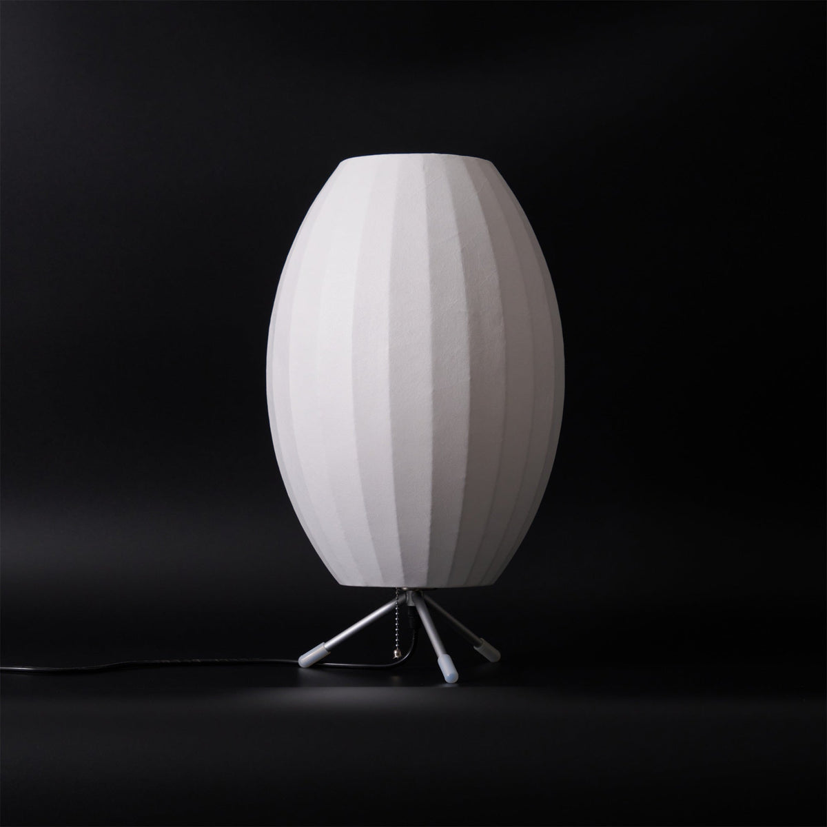 Nelson Tripod Table Lamp