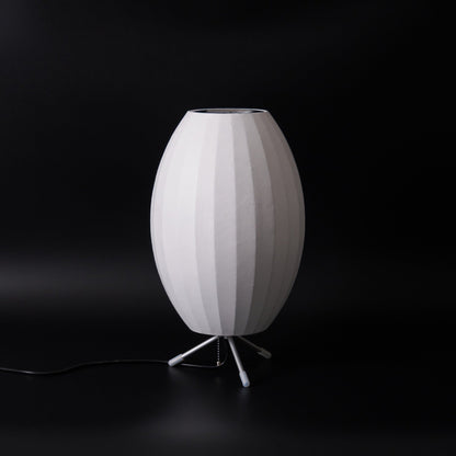 Nelson Tripod Table Lamp