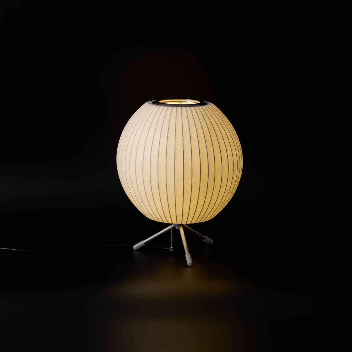 Nelson Tripod Table Lamp