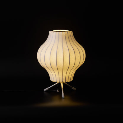 Nelson Tripod Table Lamp