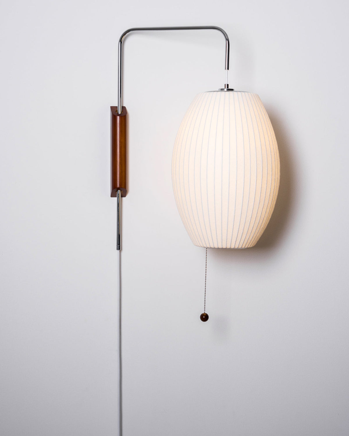 Bubble Ball Wall Sconce