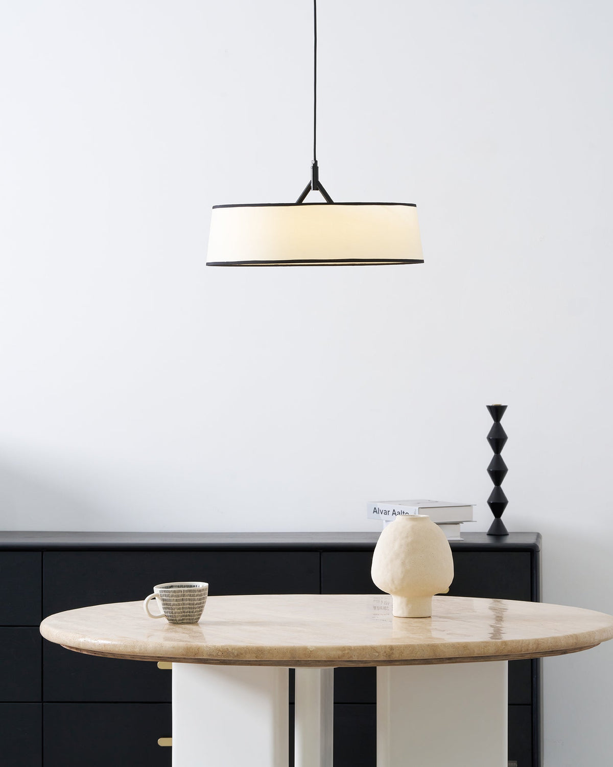 Dama Pendant Lamp