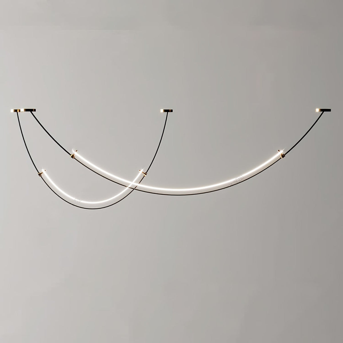 Neon Pendant Lamp