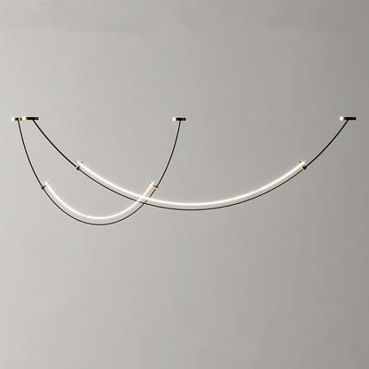 Neon Pendant Lamp