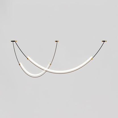Neon Pendant Lamp