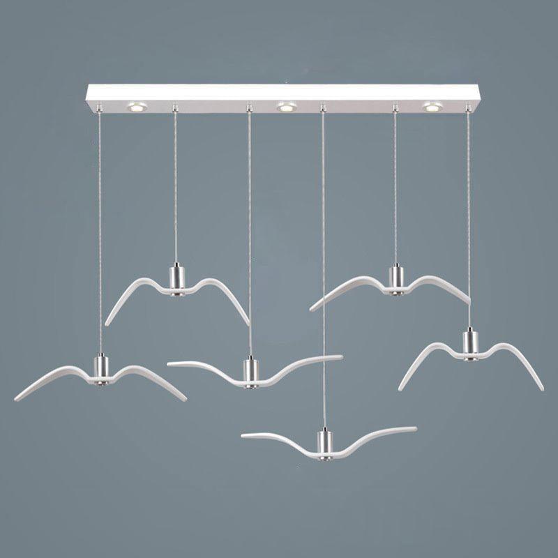 Aviara LED Pendant Light