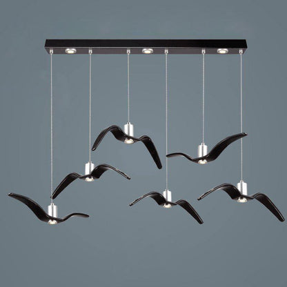 Aviara LED Pendant Light