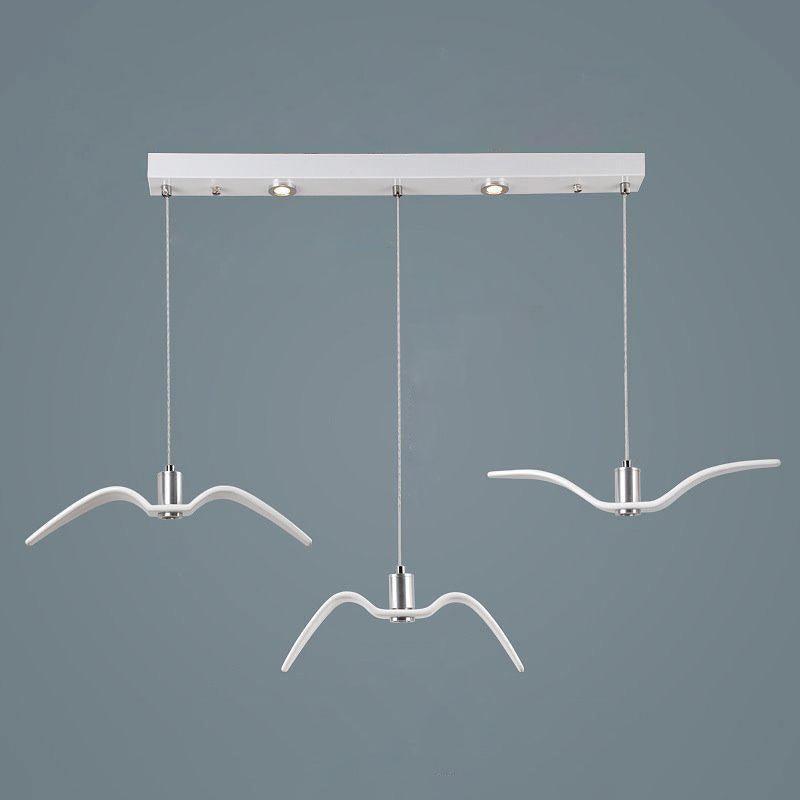 Aviara LED Pendant Light
