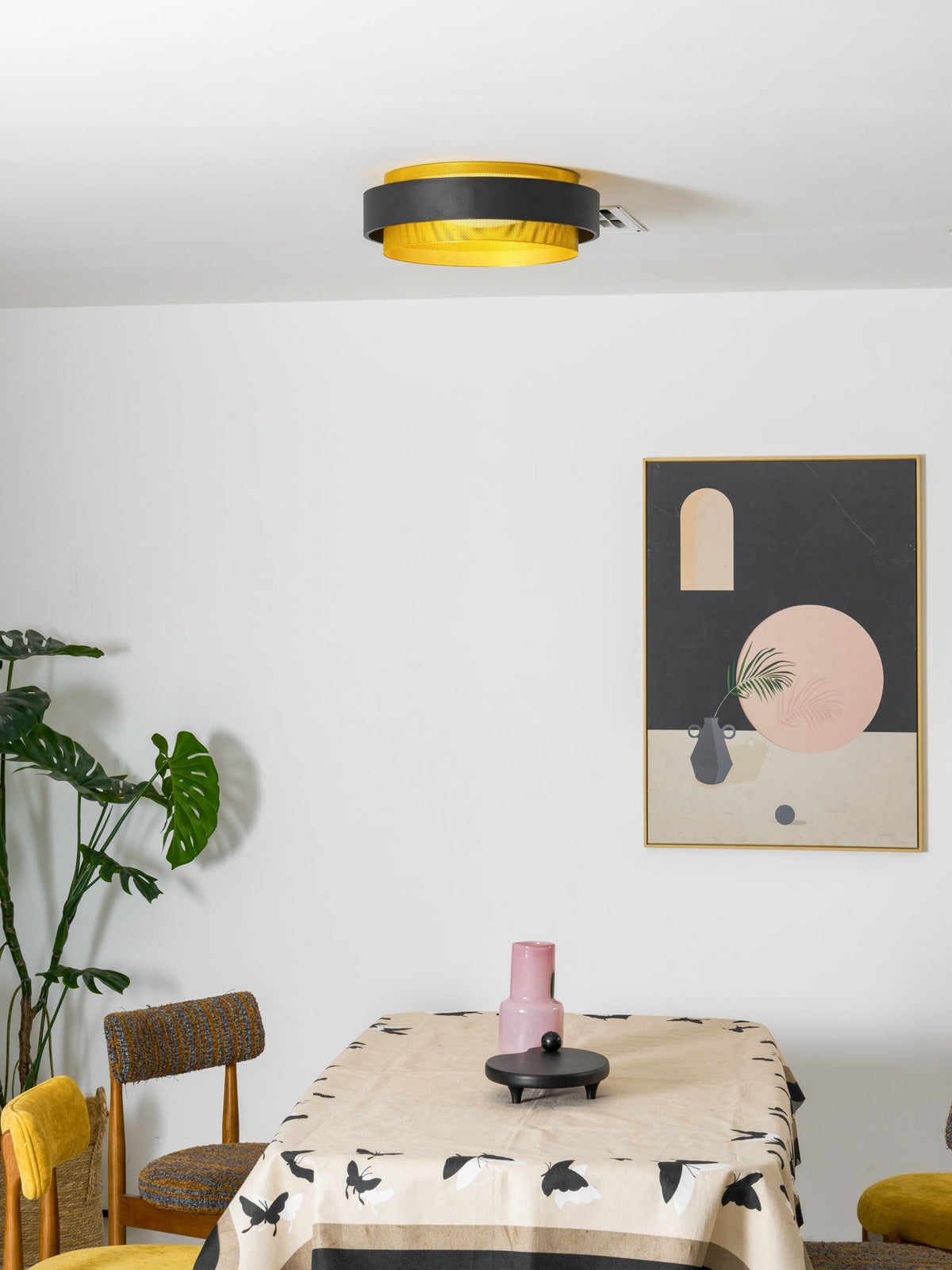 Nolan Ceiling Light