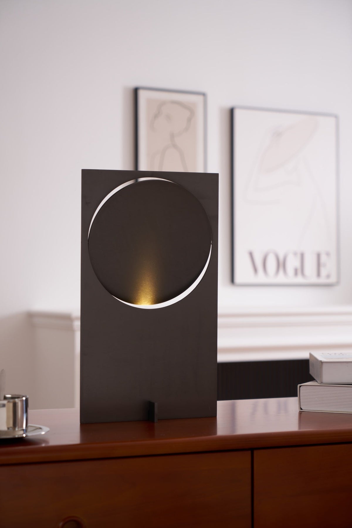 OBJ-01 Table Lamp