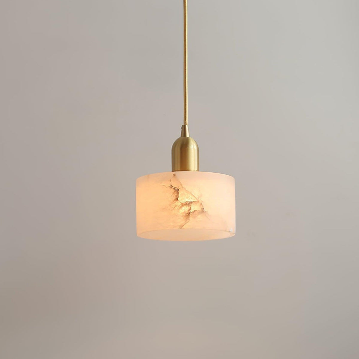 Odyssey Pendant Light