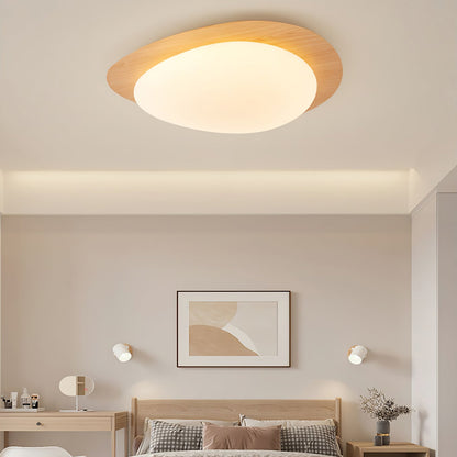 Pebble Metal Ceiling Light