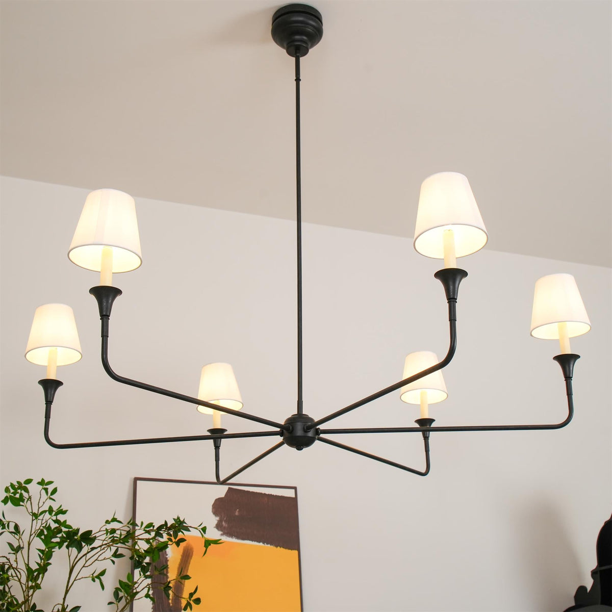 Luella Chandelier