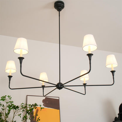 Luella Chandelier
