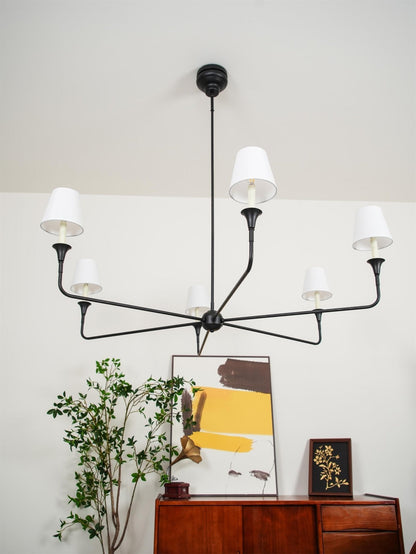 Luella Chandelier