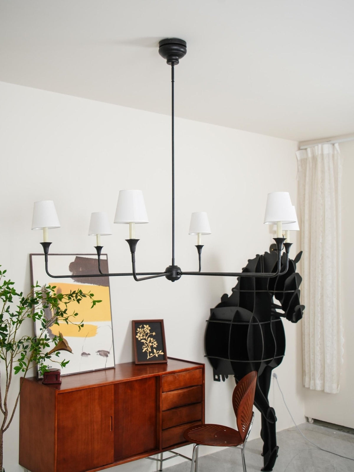 Luella Chandelier
