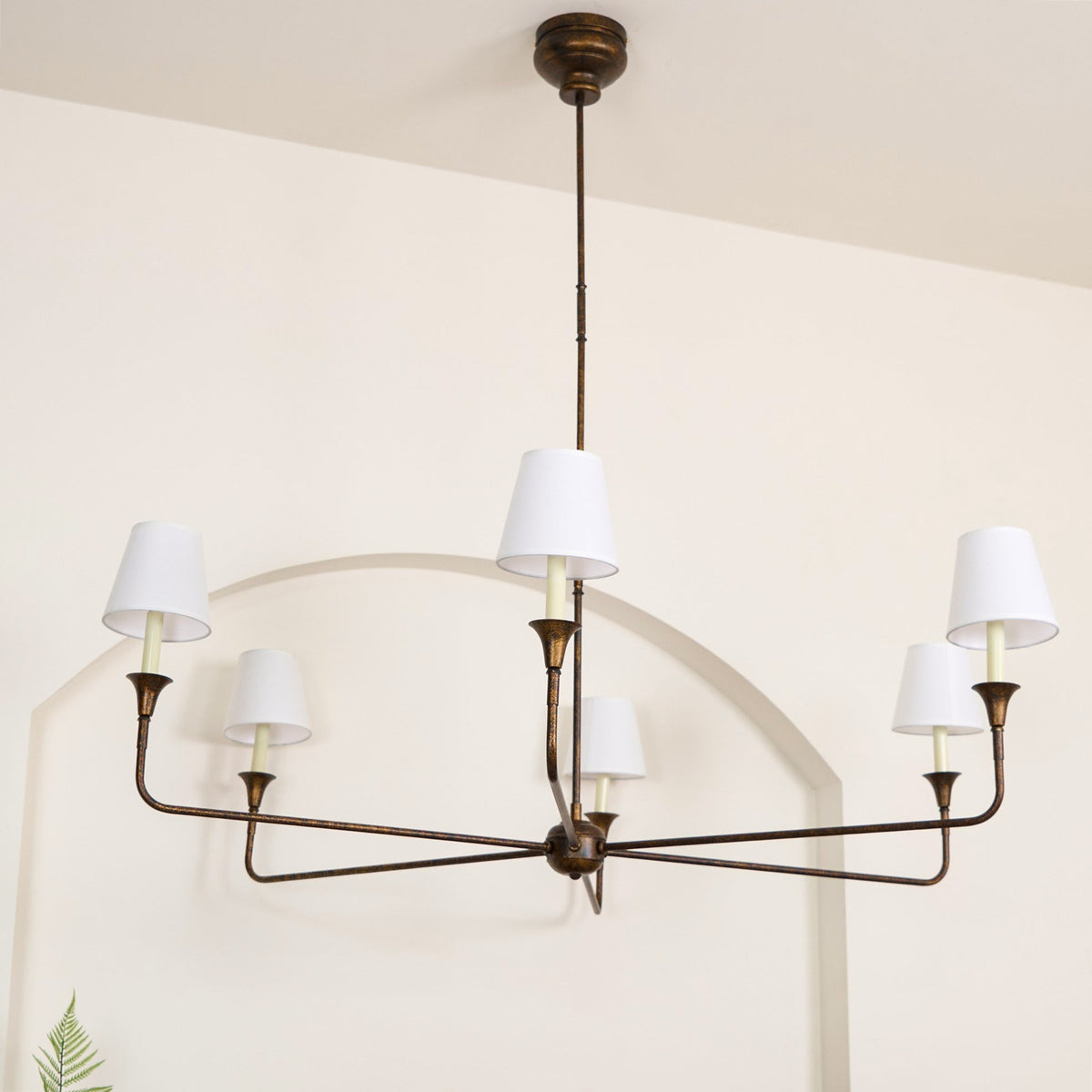 Luella Chandelier