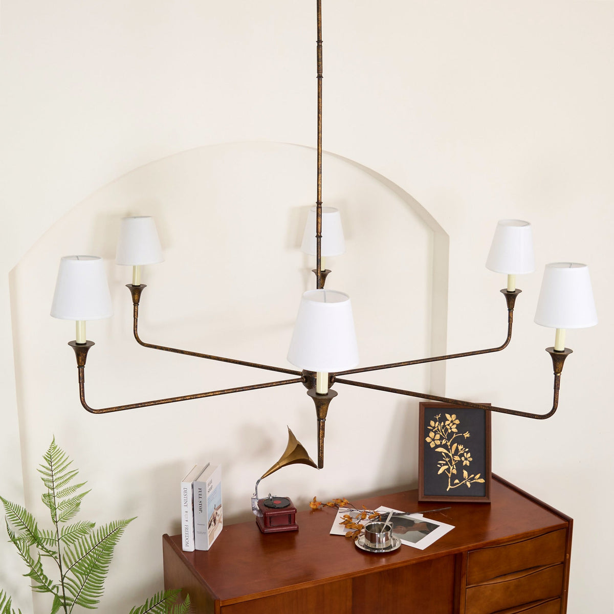 Luella Chandelier