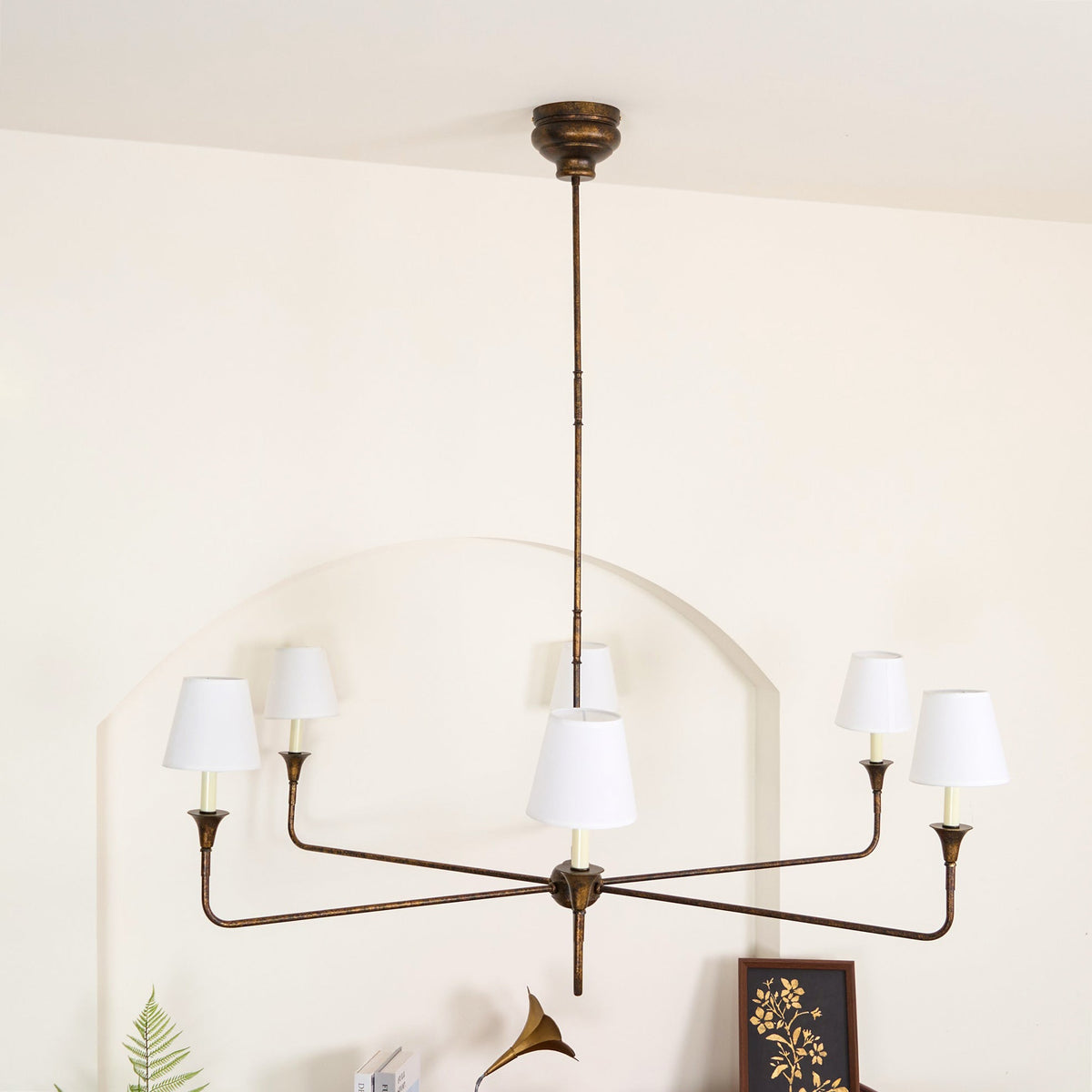 Luella Chandelier