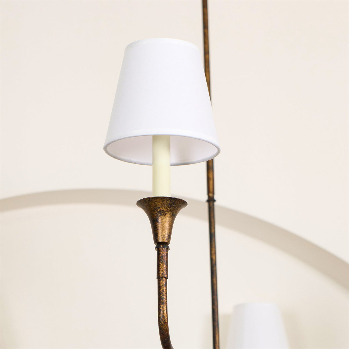 Luella Chandelier
