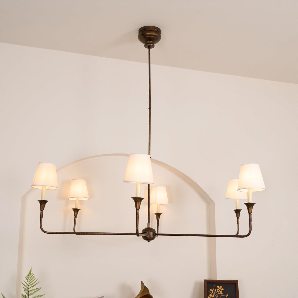 Luella Chandelier