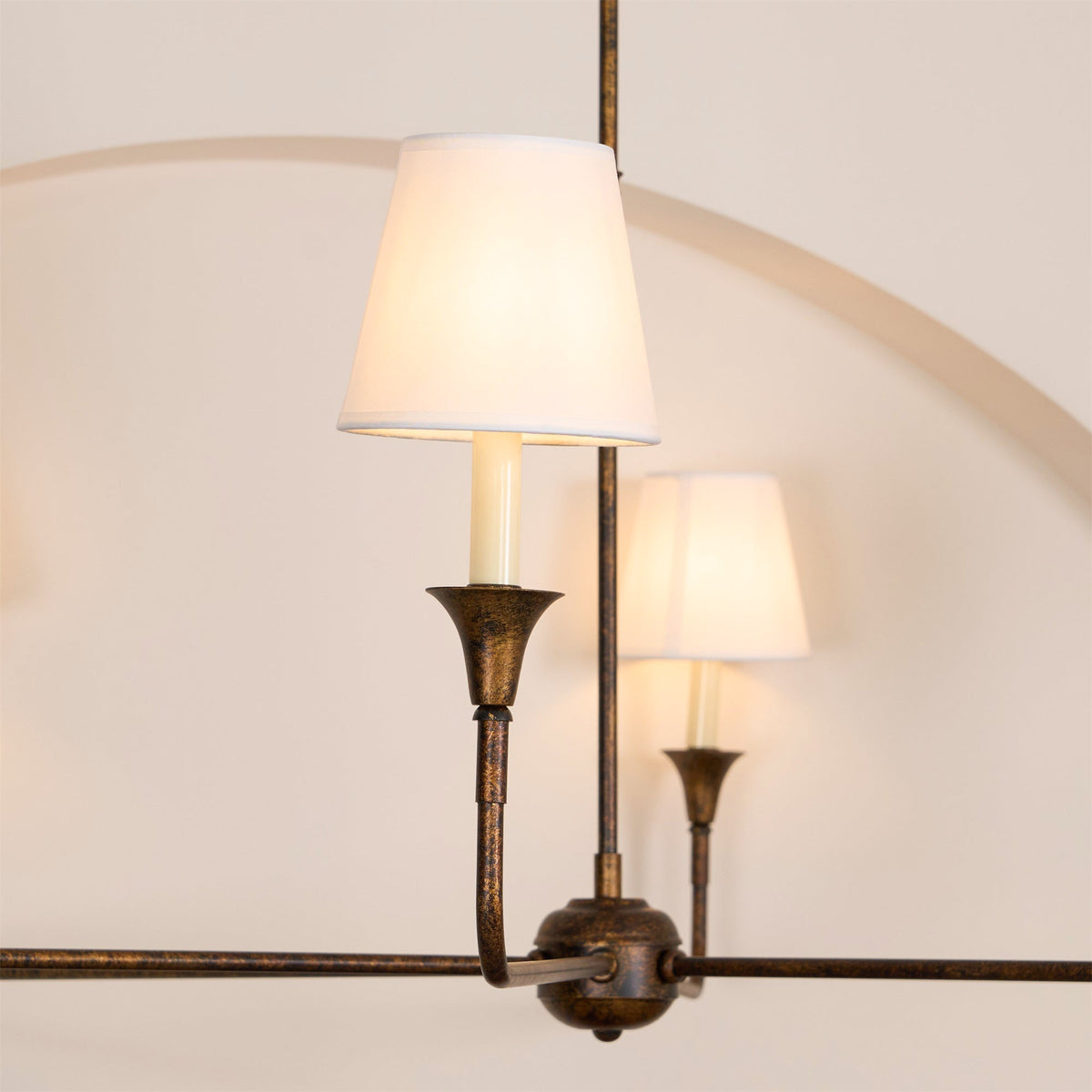Luella Chandelier