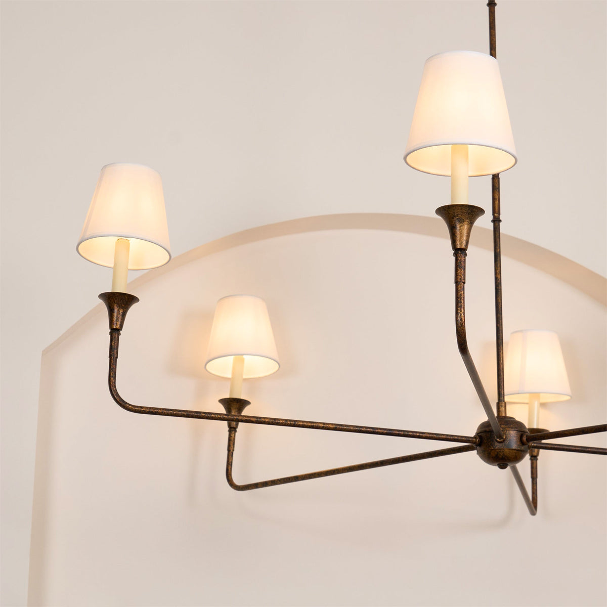 Luella Chandelier