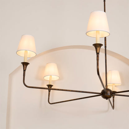 Luella Chandelier