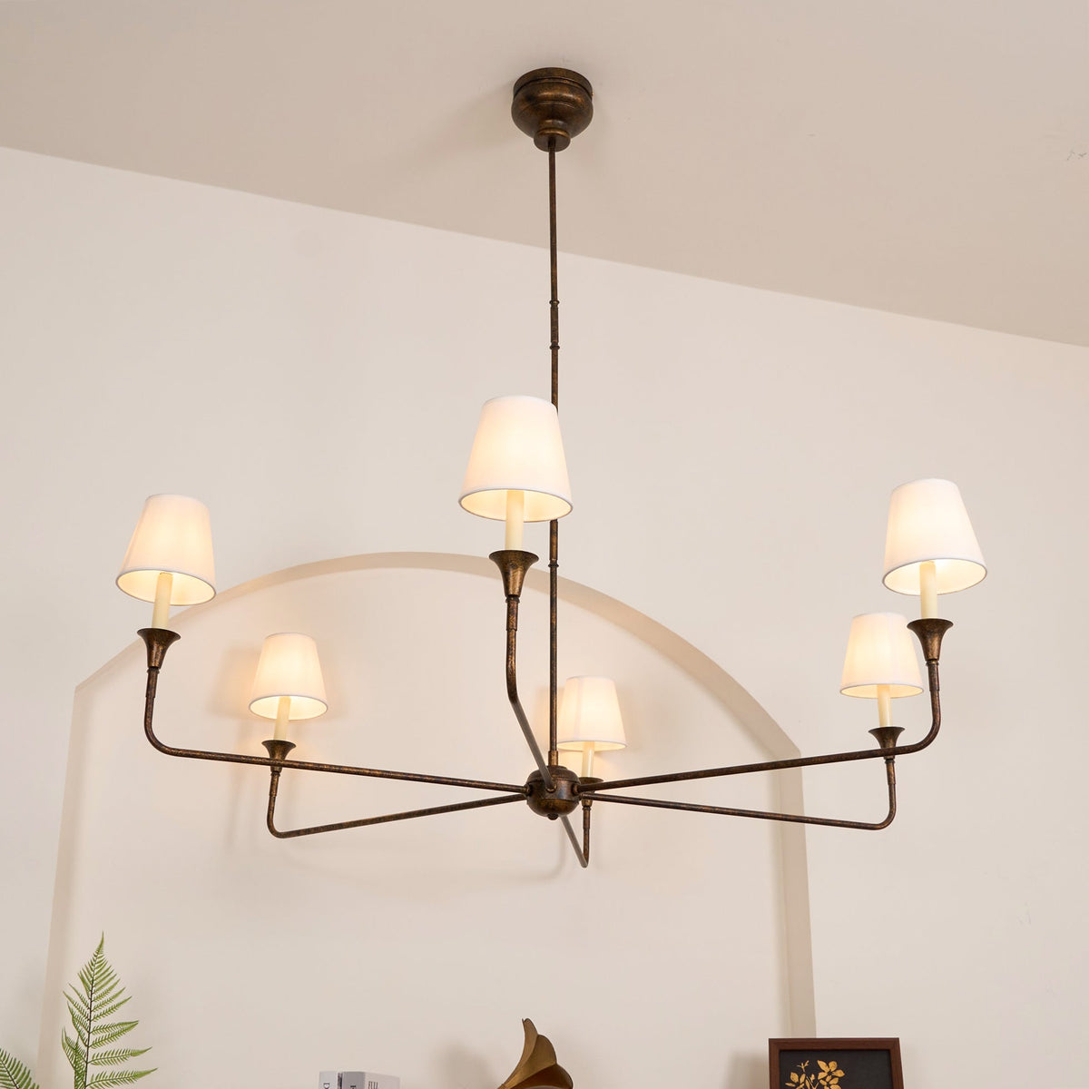 Luella Chandelier
