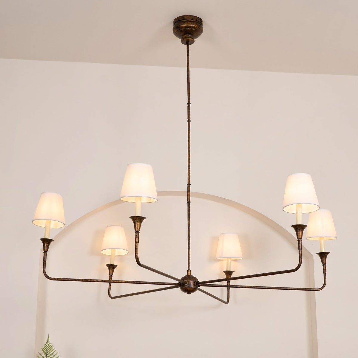 Luella Chandelier