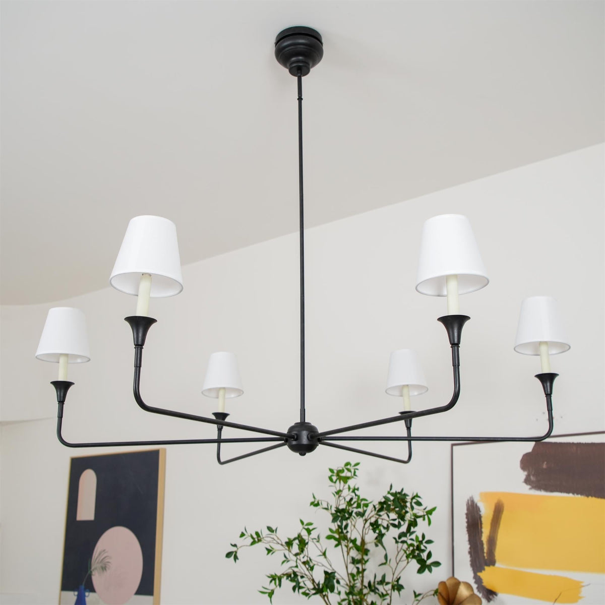 Luella Chandelier