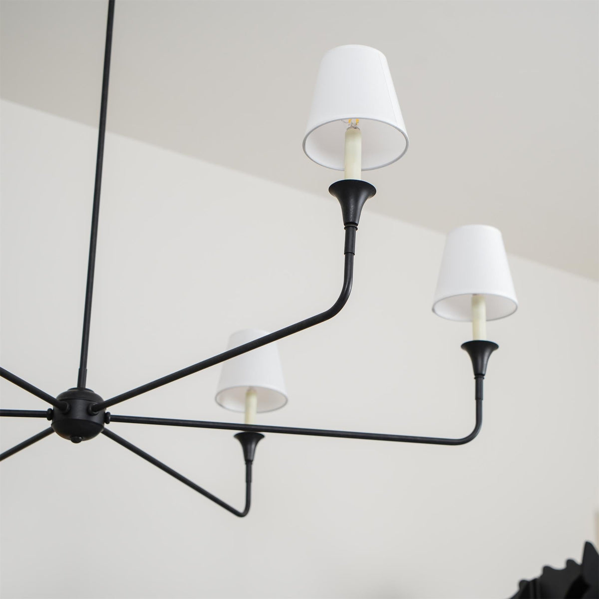 Luella Chandelier