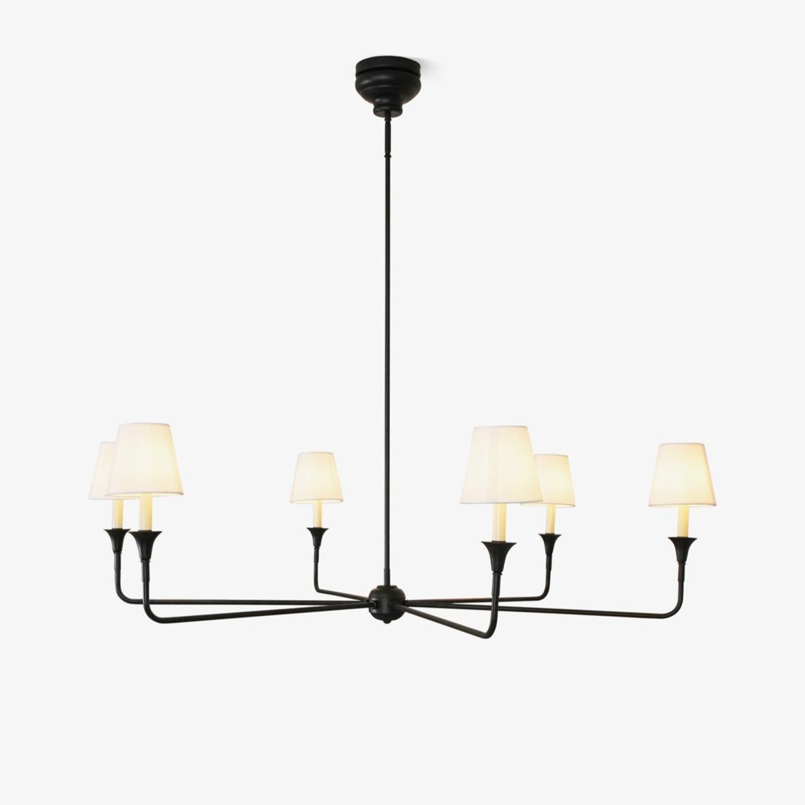 Luella Chandelier