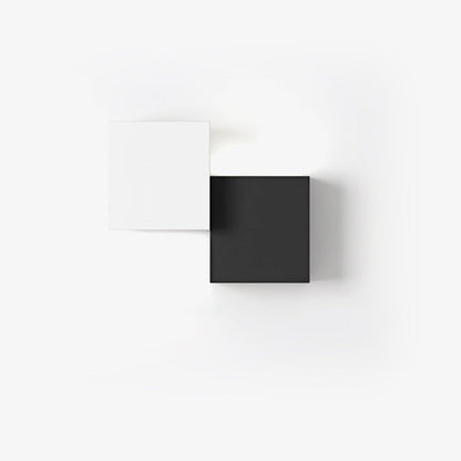 Piano Key Wall Light