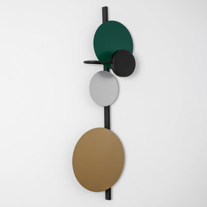 Planet Wall Lamp