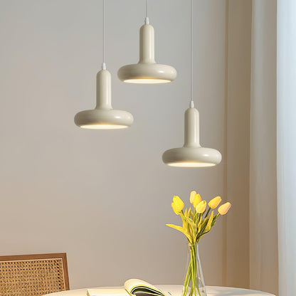 Puck Pendant Light