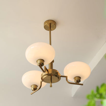 Puja Chandeliers