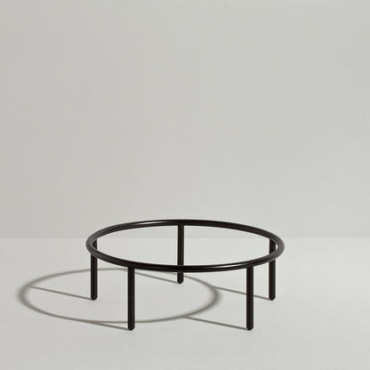 Pump Table Lamp