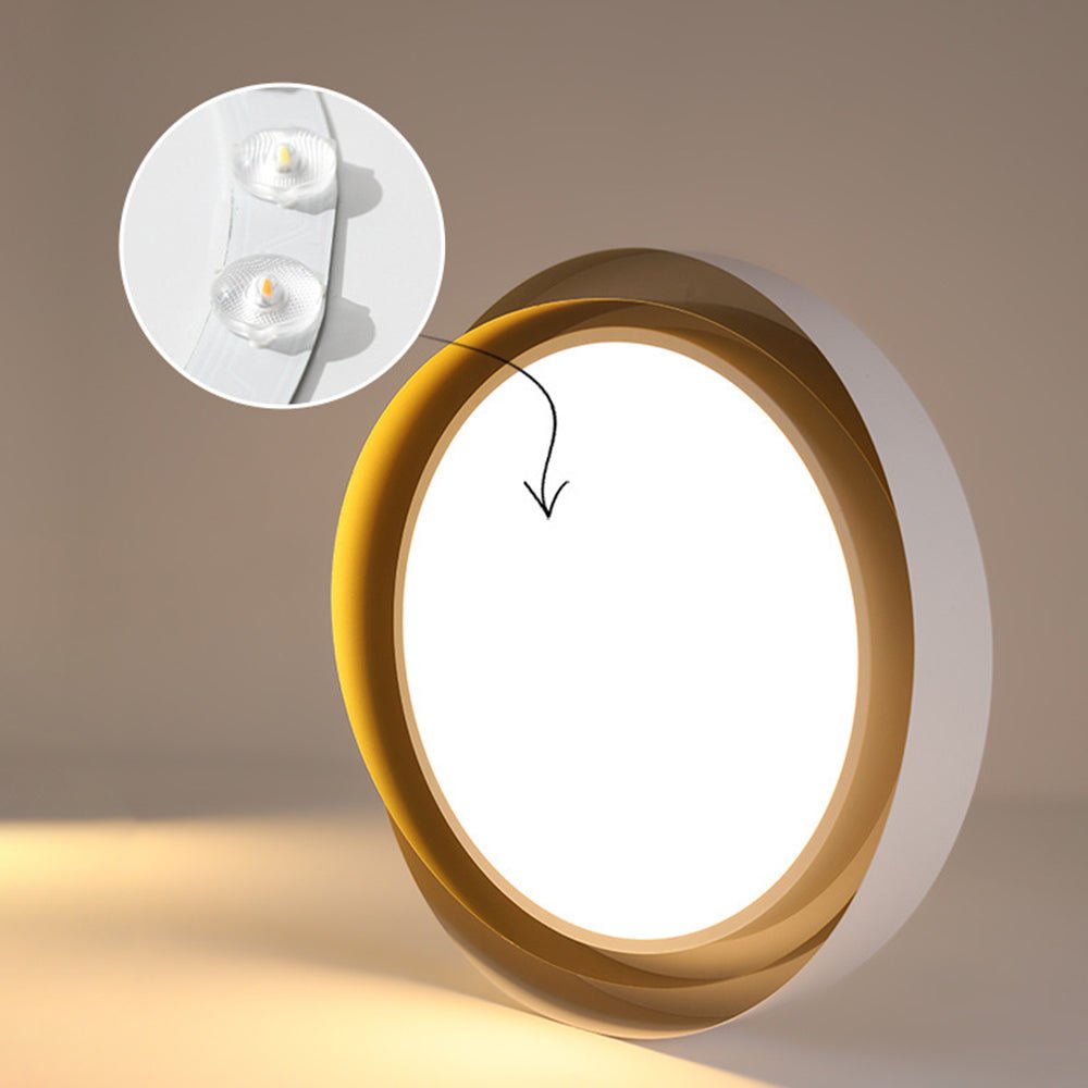 Quinn Ceiling Light