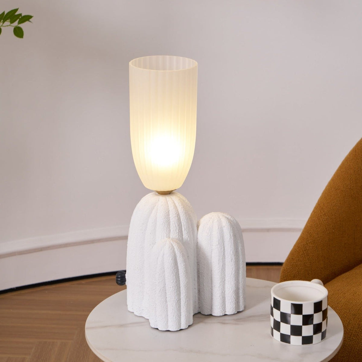 RBS Cactus Lamp